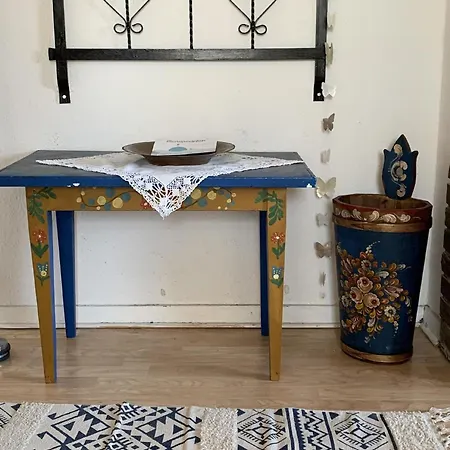 Helle, Gemuetliche In Ruhiger Wohnlage Und Sitzecke Im Gartenbereich דירה *